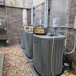 HVAC Maintenance