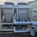 Large Chiller Up Close
